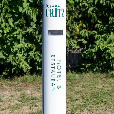 Das Fritz Hotel Schwerin Schoene Lage Im Gruenen Mit Regionaler Kueche Kostenfreien Parkplaetzen Und E Ladestation エクステリア 写真