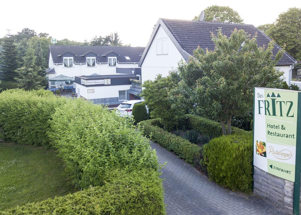 Das Fritz Hotel Schwerin Schoene Lage Im Gruenen Mit Regionaler Kueche Kostenfreien Parkplaetzen Und E Ladestation エクステリア 写真