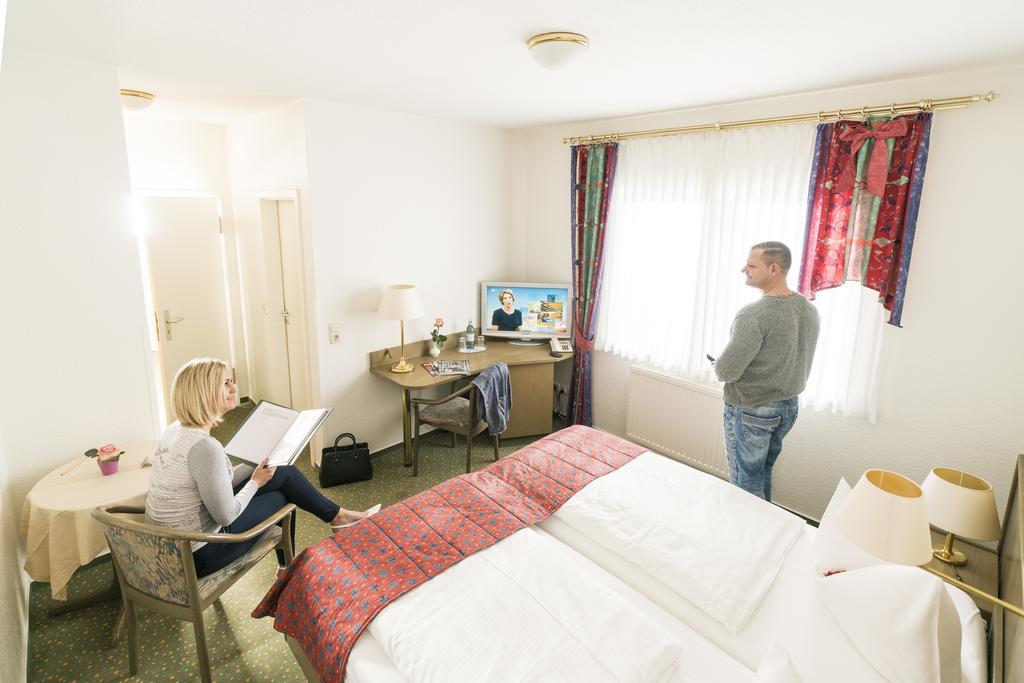Das Fritz Hotel Schwerin Schoene Lage Im Gruenen Mit Regionaler Kueche Kostenfreien Parkplaetzen Und E Ladestation 部屋 写真