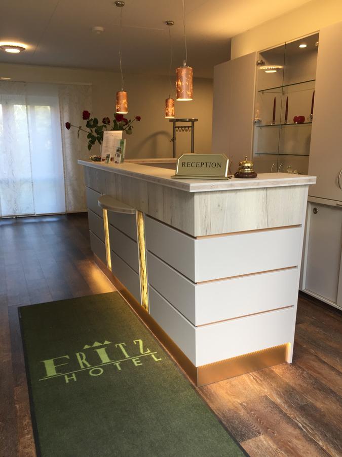 Das Fritz Hotel Schwerin Schoene Lage Im Gruenen Mit Regionaler Kueche Kostenfreien Parkplaetzen Und E Ladestation エクステリア 写真