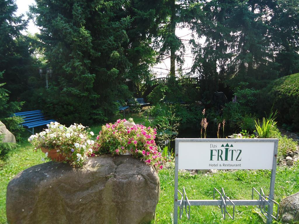 Das Fritz Hotel Schwerin Schoene Lage Im Gruenen Mit Regionaler Kueche Kostenfreien Parkplaetzen Und E Ladestation エクステリア 写真