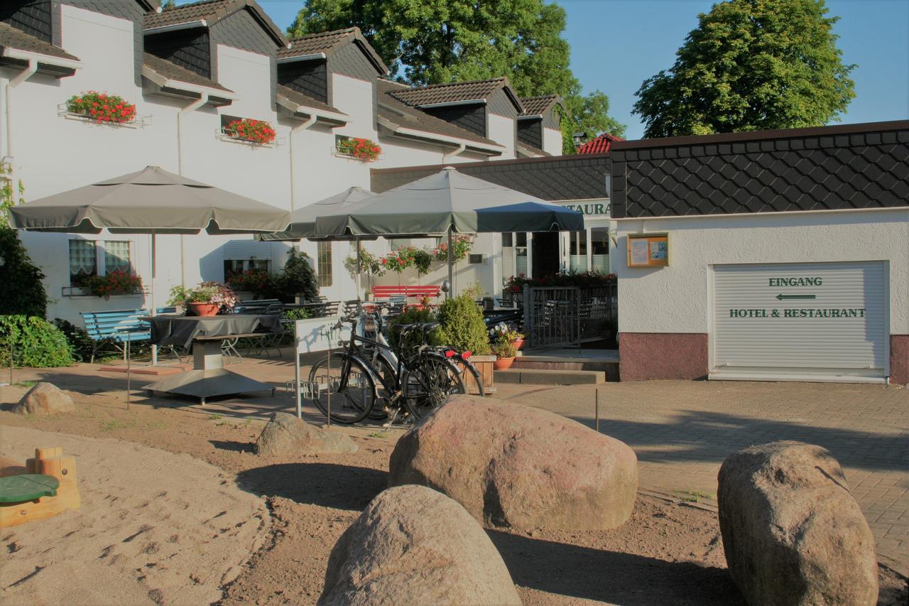 Das Fritz Hotel Schwerin Schoene Lage Im Gruenen Mit Regionaler Kueche Kostenfreien Parkplaetzen Und E Ladestation エクステリア 写真